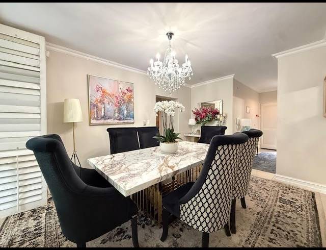 3 BEDROOM APARTMENT FOR SALE IN HYDE PARK